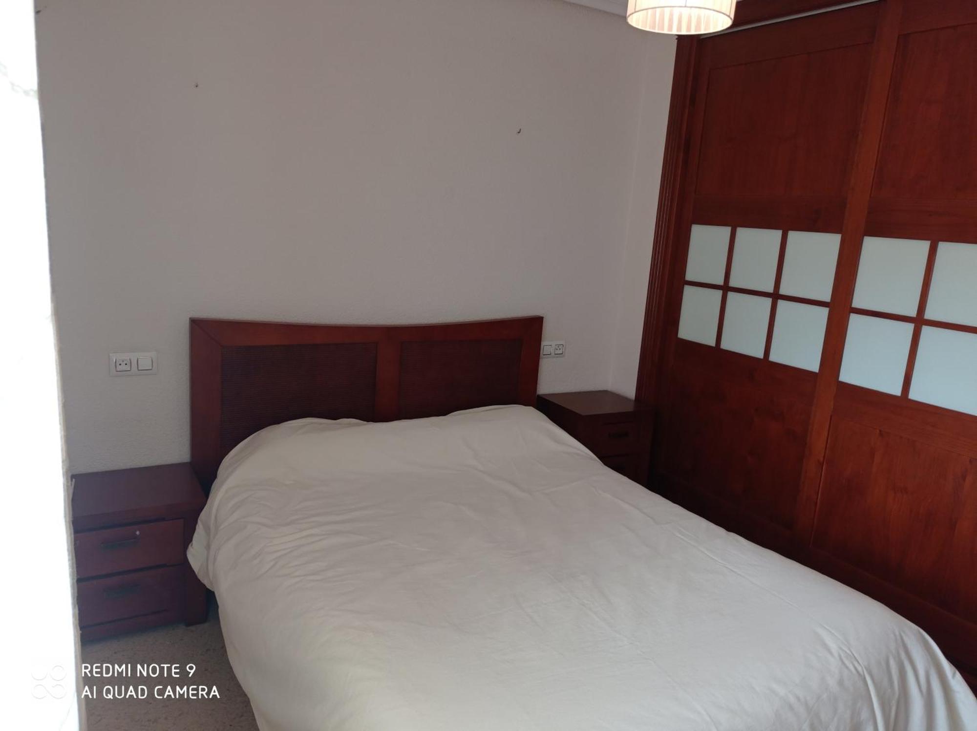 Apartament Piso Taxi Estacion De Autobuses Andújar Zewnętrze zdjęcie